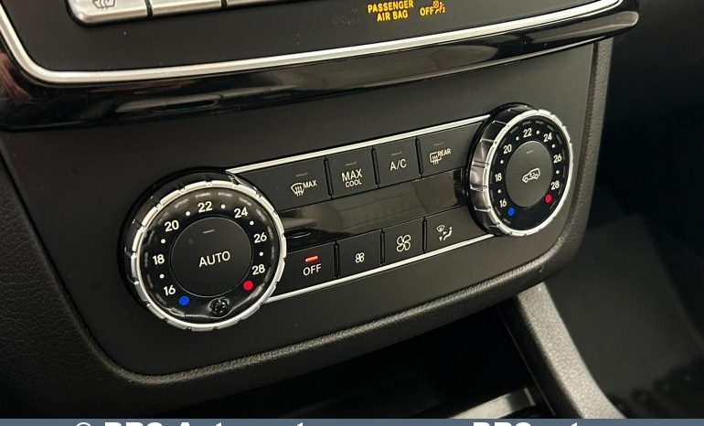 Mercedes-Benz GLS 450 4Matic Automatas 2018 full