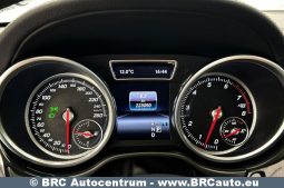 Mercedes-Benz GLS 450 4Matic Automatas 2018 full