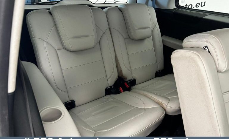 Mercedes-Benz GLS 450 4Matic Automatas 2018 full