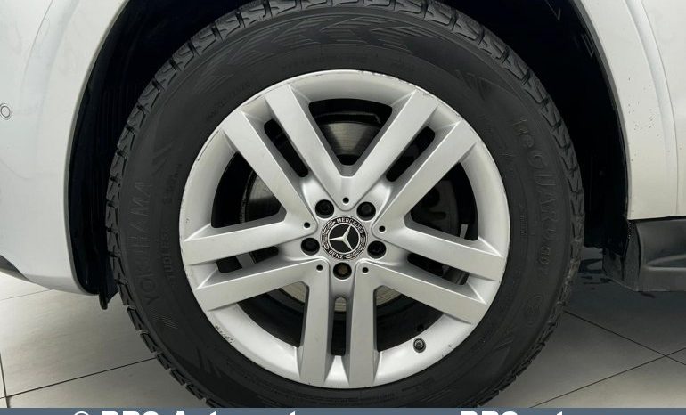 Mercedes-Benz GLS 450 4Matic Automatas 2018 full
