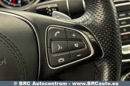 Mercedes-Benz GLS 450 4Matic Automatas 2018