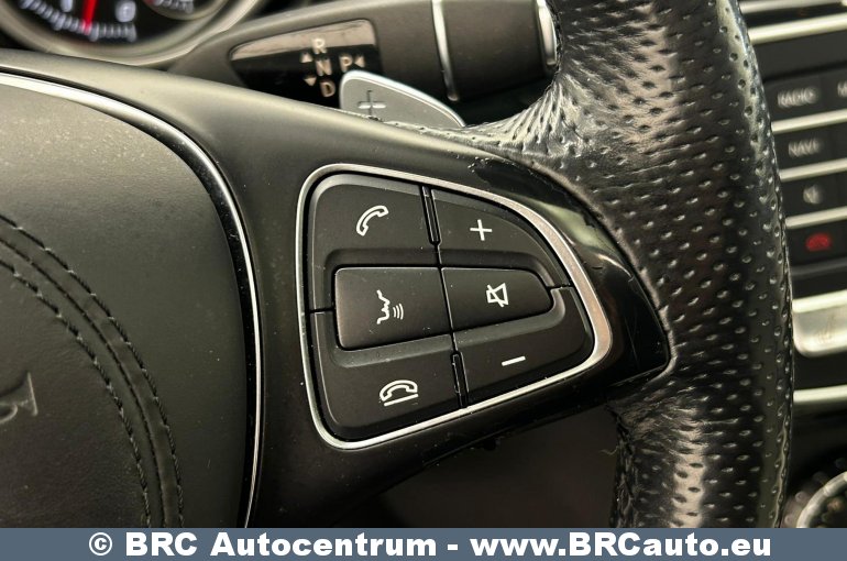 Mercedes-Benz GLS 450 4Matic Automatas 2018