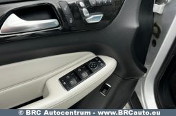 Mercedes-Benz GLS 450 4Matic Automatas 2018 full