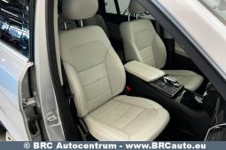 Mercedes-Benz GLS 450 4Matic Automatas 2018 full
