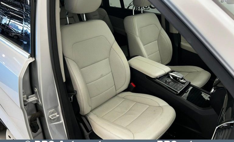 Mercedes-Benz GLS 450 4Matic Automatas 2018 full