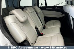 Mercedes-Benz GLS 450 4Matic Automatas 2018 full