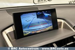 Lexus NX300h 2.5 Hybrid Executive 4WD Automatas 2017 full