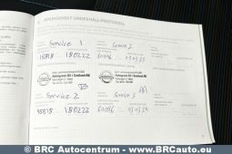 Nissan Leaf 40kWh Automatas 2021 full