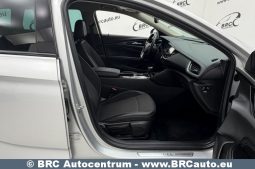 Opel Insignia Sports Tourer 2.0CDTI Automatas 2018