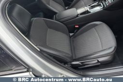 Opel Insignia Sports Tourer 2.0CDTI Automatas 2018