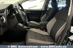 Toyota Auris 1.8 Hybrid Automatas 2017 full