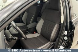 Toyota Auris 1.8 Hybrid Automatas 2017 full