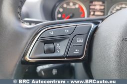 Audi Q2 1.5 TFSI Automatas 2020 full