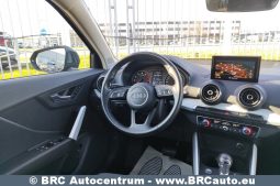 Audi Q2 1.5 TFSI Automatas 2020 full