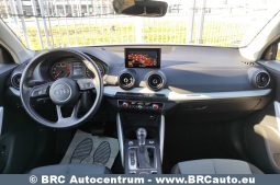 Audi Q2 1.5 TFSI Automatas 2020 full