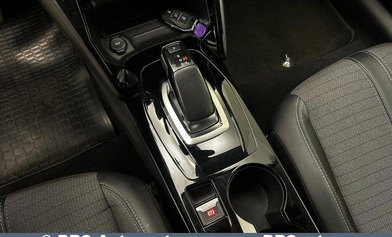 Peugeot 208 e GT Automatas 2020 full