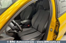 Peugeot 208 e GT Automatas 2020 full