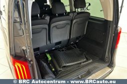 Mercedes-Benz Vito Tourer 116 CDI Automatas 2022 full