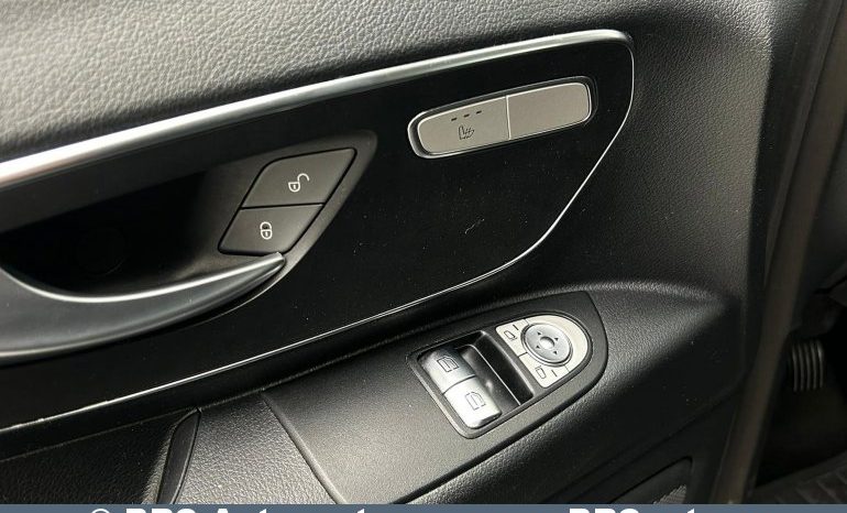 Mercedes-Benz Vito Tourer 116 CDI Automatas 2022 full