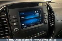Mercedes-Benz Vito Tourer 116 CDI Automatas 2022 full