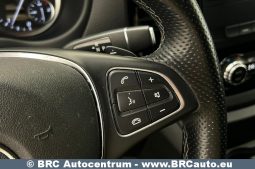 Mercedes-Benz Vito Tourer 116 CDI Automatas 2022 full