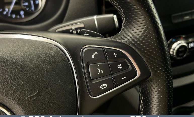 Mercedes-Benz Vito Tourer 116 CDI Automatas 2022 full