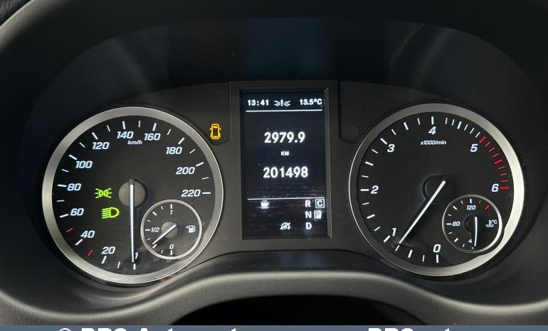 Mercedes-Benz Vito Tourer 116 CDI Automatas 2022 full