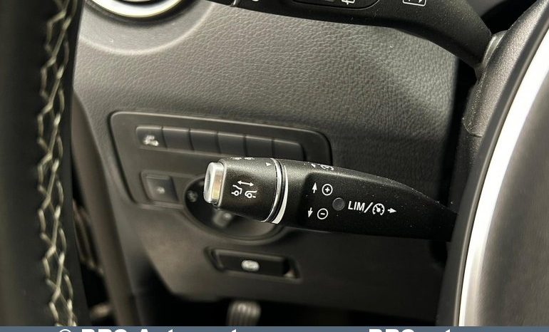 Mercedes-Benz Vito Tourer 116 CDI Automatas 2022 full