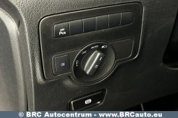 Mercedes-Benz Vito Tourer 116 CDI Automatas 2022 full