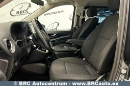 Mercedes-Benz Vito Tourer 116 CDI Automatas 2022 full
