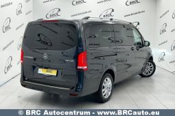 Mercedes-Benz Vito Tourer 116 CDI Automatas 2022