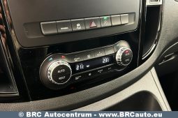 Mercedes-Benz Vito Tourer 116 CDI Automatas 2022 full