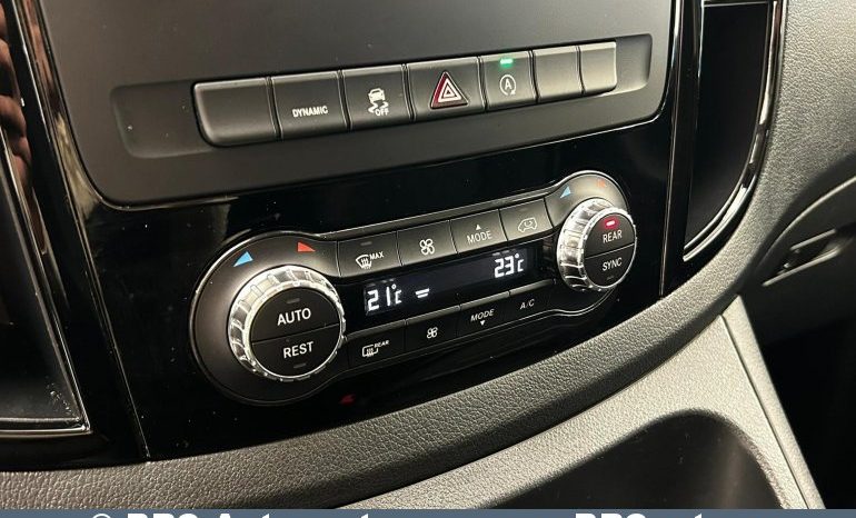 Mercedes-Benz Vito Tourer 116 CDI Automatas 2022 full