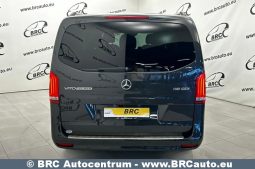 Mercedes-Benz Vito Tourer 116 CDI Automatas 2022 full