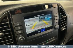 Mercedes-Benz Vito Tourer 116 CDI Automatas 2022 full