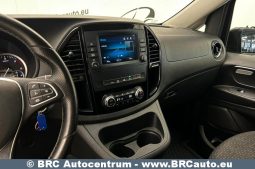 Mercedes-Benz Vito Tourer 116 CDI Automatas 2022 full