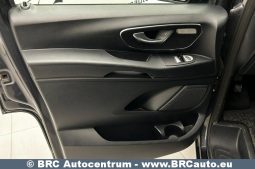 Mercedes-Benz Vito Tourer 116 CDI Automatas 2022 full