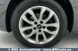 Mercedes-Benz Vito Tourer 116 CDI Automatas 2022 full