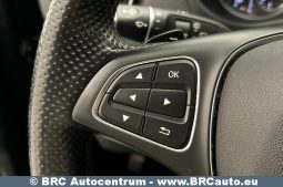 Mercedes-Benz Vito Tourer 116 CDI Automatas 2022 full