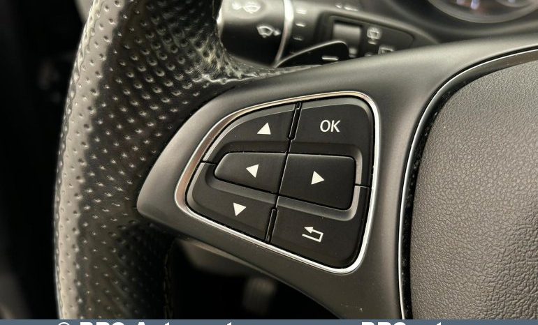 Mercedes-Benz Vito Tourer 116 CDI Automatas 2022 full
