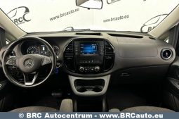 Mercedes-Benz Vito Tourer 116 CDI Automatas 2022