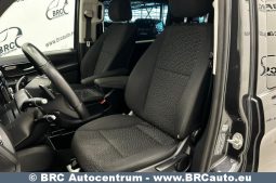 Mercedes-Benz Vito Tourer 116 CDI Automatas 2022