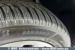 Mercedes-Benz Vito Tourer 116 CDI Automatas 2022
