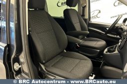 Mercedes-Benz Vito Tourer 116 CDI Automatas 2022 full