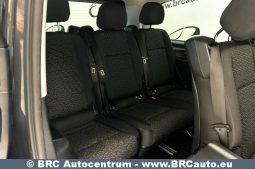 Mercedes-Benz Vito Tourer 116 CDI Automatas 2022 full