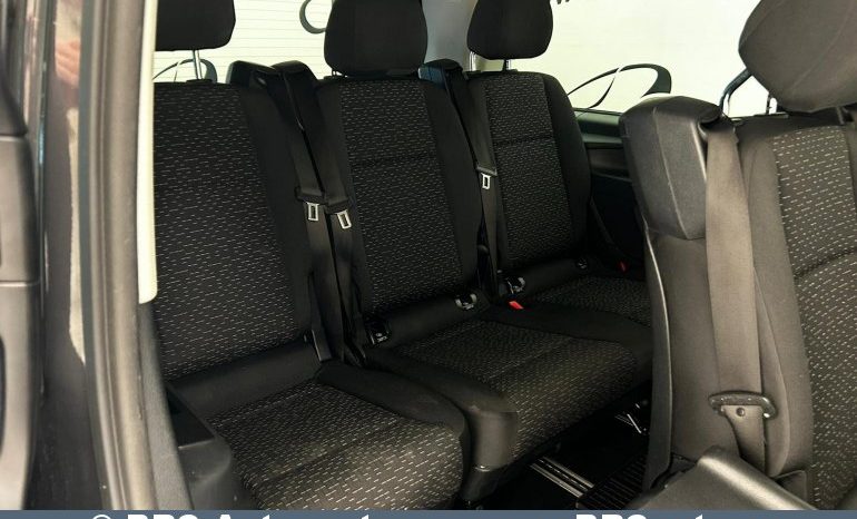 Mercedes-Benz Vito Tourer 116 CDI Automatas 2022 full