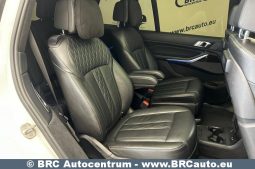 BMW X7 XDrive40I Automatas 2020 full