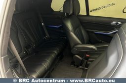 BMW X7 XDrive40I Automatas 2020 full