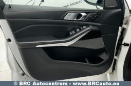 BMW X7 XDrive40I Automatas 2020 full