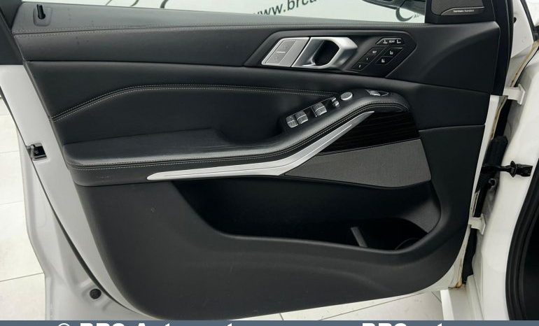 BMW X7 XDrive40I Automatas 2020 full
